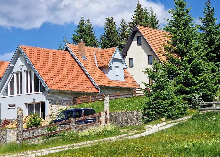 Belic Golija * Radaljica