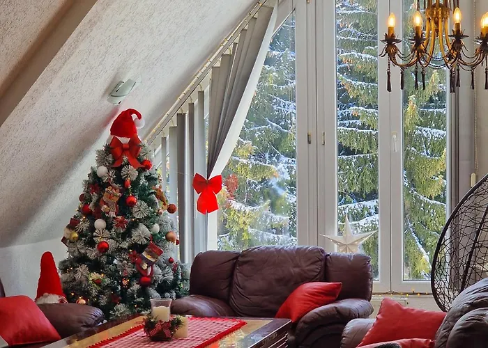 Belic Golija בית נופש *