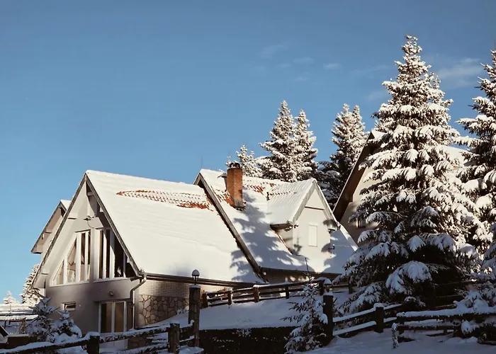 Belic Golija * Radaljica