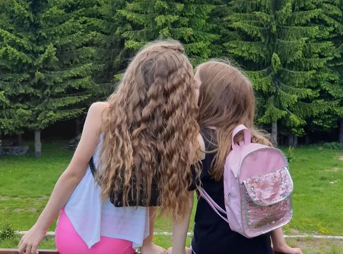 בית נופש Belic Golija *