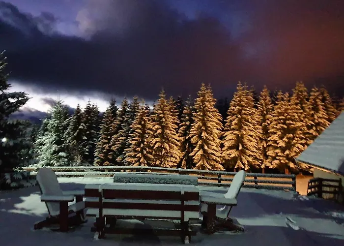 Belic Golija Radaljica