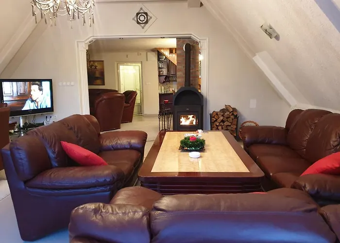 Belic Golija בית נופש *