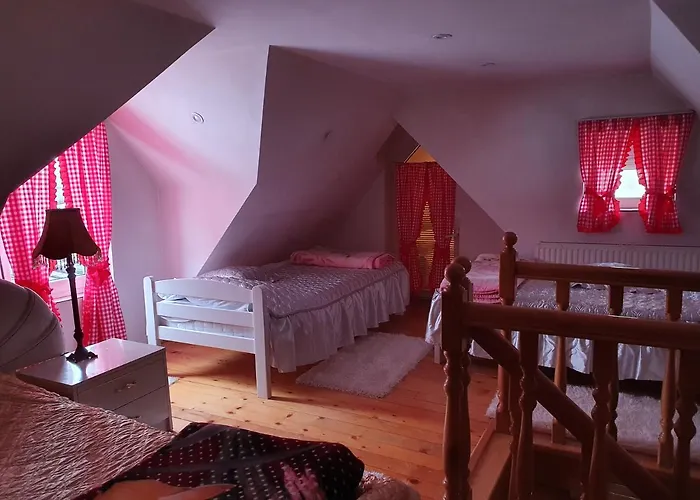 Belic Golija * Radaljica