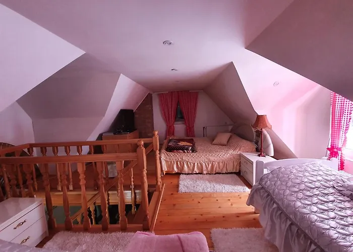 בית נופש Belic Golija *