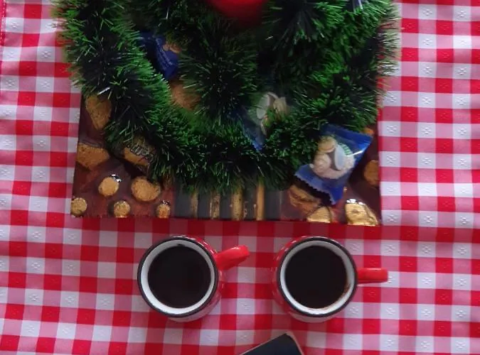 בית נופש Belic Golija *