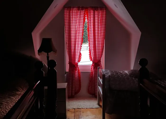 Belic Golija בית נופש *