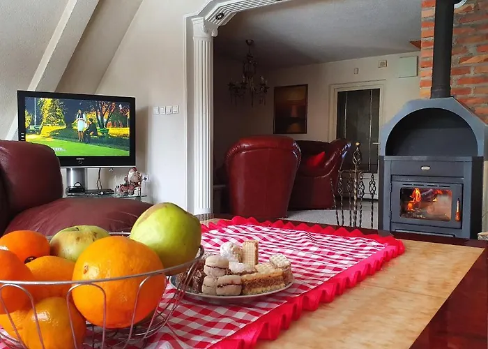 Belic Golija בית נופש