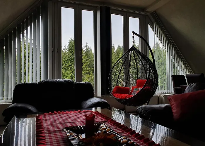 בית נופש Belic Golija