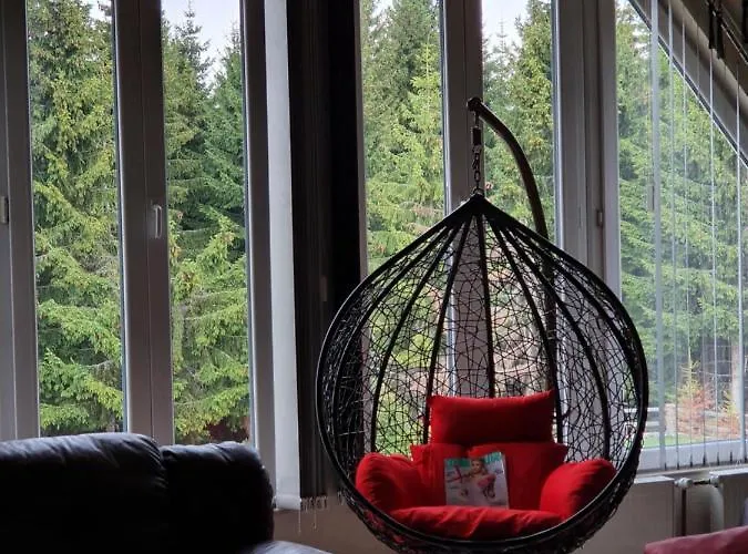 בית נופש Belic Golija